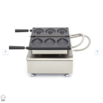  Βαφλιέρα Vagina - Περιστρεφόμενη - 3 τεμάχια